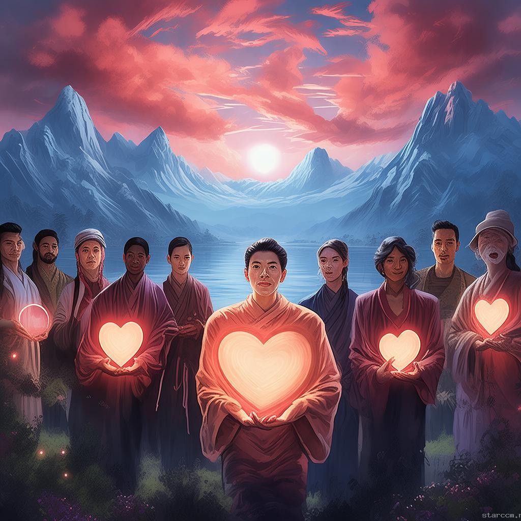 心怀热爱，共抵未来！520阴阳师IP发布深度案例研究